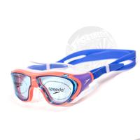 Gambar Kacamata Renang Anak Speedo Biofuse 2.0 Mask Junior 6-12 Tahun - Pink dari Sportallica Kota Administrasi Jakarta Timur 4 Tokopedia