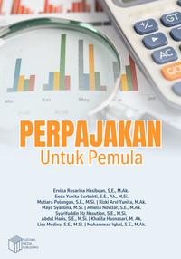 Gambar Buku PERPAJAKAN UNTUK PEMULA dari Gerai Pusmed Publishing Kota Medan 1 Tokopedia
