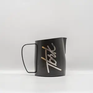 TBRK Latte Art Milk Jug | TBRK LAMJ Maleo Series
