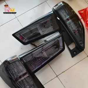 stoplamp Innova reborn venturer dan type g custom smoke Sparepart Car custom