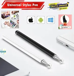 Advan Laptop 2 in 1 Evo-X 16 Evo X 16 X16 16 Inch Stylus Pen Capacitive Touch Magnetic Mewah
