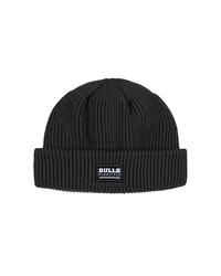 Gambar BULLS SYNDICATE Beanie BloodForce Black dari Bulls Syndicate Kota Surakarta 1 Tokopedia