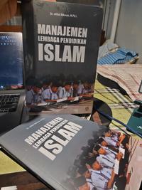 Gambar Manajemen Lembaga Pendidikan Islam dari letiges Kab. Ponorogo 4 Tokopedia