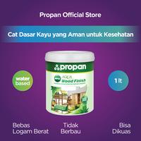 Gambar WATERBASED SANDING SEALER PROPAN IMPRA AQUA SANDING SEALER CLEAR 1L dari PROPAN RAYA Kota Administrasi Jakarta Barat 1 Tokopedia
