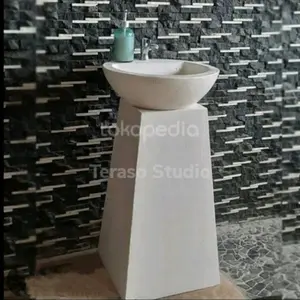 Washtafel Teraso Standing