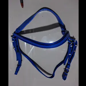 Briddle / Tali kendali Kuda Tunggang/ Pacu ASIA