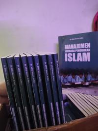 Gambar Manajemen Lembaga Pendidikan Islam dari letiges Kab. Ponorogo 5 Tokopedia