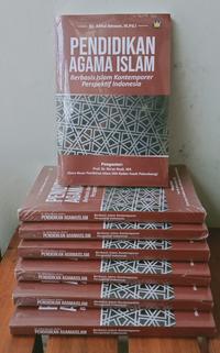 Gambar Pendidikan Agama Islam Berbasis Islam Kontemporer Perspektif Indonesia dari letiges Kab. Ponorogo 4 Tokopedia