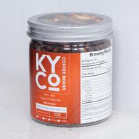 Gambar Biji Kopi Arabika Papua Karamora 200 gram - Full Wash Grade 1 | Roast Beans | Brewing | Medium Roast | Fillter | Blend Kopi | Kiyowo Coffee Roastery - BIJI dari Kiyowo Coffee Kota Bandung 4 Tokopedia