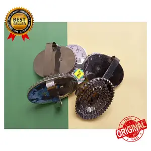 Sikat kasar untuk kuda / Sikat kerok Kuda