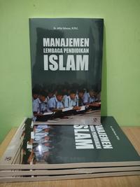 Gambar Manajemen Lembaga Pendidikan Islam dari letiges Kab. Ponorogo 1 Tokopedia
