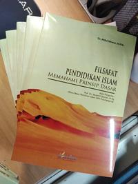 Gambar Filsafat Pendidikan Islam: Memahami Prinsip Dasar dari letiges Kab. Ponorogo 3 Tokopedia