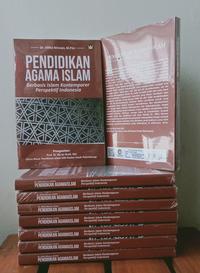 Gambar Pendidikan Agama Islam Berbasis Islam Kontemporer Perspektif Indonesia dari letiges Kab. Ponorogo 1 Tokopedia