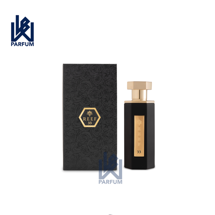 Gambar Reef Parfum 33 EDP Unisex 100Ml dari Love By Winni Kota Administrasi Jakarta Selatan Tokopedia