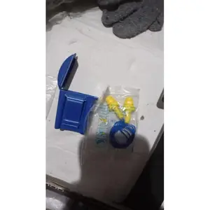 Penutup Telinga Earplug Ear Plug Penyumbat Telinga