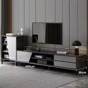 Lemari tv minimalis / meja tv / rak tv