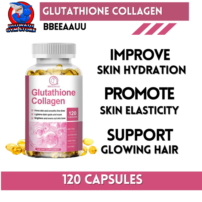 bbeeaauu glutathione collagen review Vitaoptimal Brighter Glow Liposomal Gluthathione Powder for sale