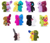 Gambar Zuru Fuggler Misfit Monsters 9 inch Plush Series 1, Item 15726 - ReekO alienBlac dari Toys City Kota Administrasi Jakarta Selatan 2 Tokopedia