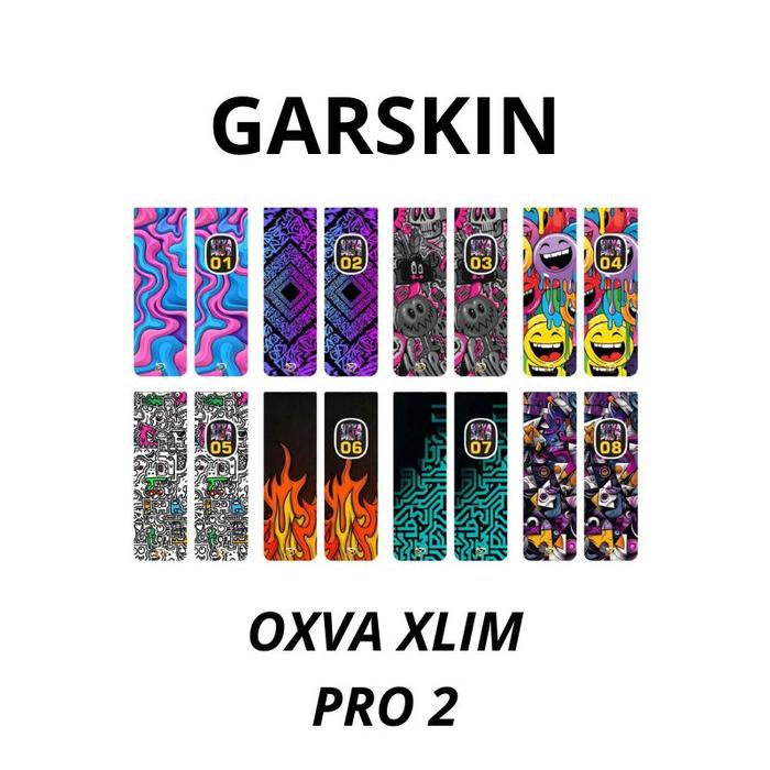 oxva xlim pro 2 sticker Jual Garskin Oxva Xlim Pro2 Sticker Cutting Premium Okspa Slim Pro2 - 10 -  Kab. Bandung - Deyz Project Id