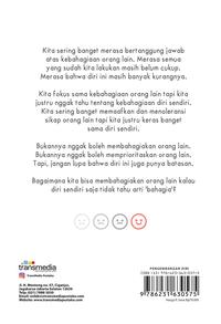 Gambar PRE ORDER - Buku Self Improvment - It's Okay - Indah Sundari - Transmedia - Bumifiksi dari BumifiksiJogjakarta Kab. Sleman 2 Tokopedia