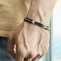 Gambar Nine Worlds Bracelet Gelang pria wanita Gleipnir NW-00422 dari Nine Worlds Kota Administrasi Jakarta Barat 1 Tokopedia