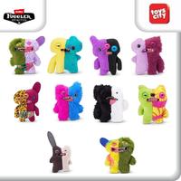 Gambar Zuru Fuggler Misfit Monsters 9 inch Plush Series 1, Item 15726 - ReekO alienBlac dari Toys City Kota Administrasi Jakarta Selatan 1 Tokopedia