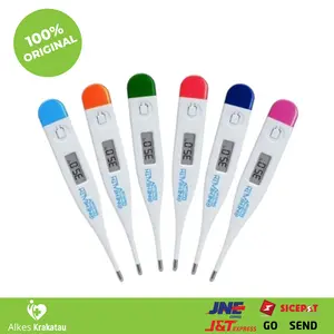 Onehealth Thermometer Digital Standard F3 - Termometer Digital