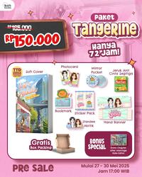 Gambar Buku Novel Her Nakale - Ladyleo - Rainbooks - Bumifiksi - Keychain Kale dari Bumifiksimedan001 Kota Medan 4 Tokopedia