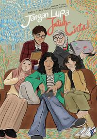 Gambar PRE ORDER - Buku Novel - Jangan Lupa Jatuh Cinta - Helvy Tiana Rosa - Bukunesia Publishing dari BumifiksiJogjakarta Kab. Sleman 1 Tokopedia