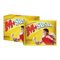 Gambar Minuman Energi M+Susu Original Energy (3 Box ) dari AMH Official Shop Kota Administrasi Jakarta Barat 3 Tokopedia