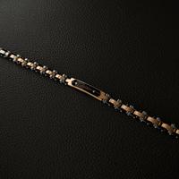 Gambar Nine Worlds Bracelet Gelang pria wanita Gleipnir NW-00422 dari Nine Worlds Kota Administrasi Jakarta Barat 3 Tokopedia