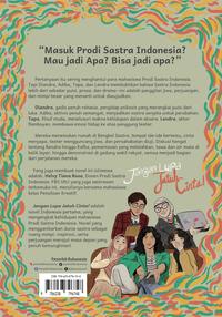 Gambar PRE ORDER - Buku Novel - Jangan Lupa Jatuh Cinta - Helvy Tiana Rosa - Bukunesia Publishing dari Bumifiksimedan001 Kota Medan 5 Tokopedia