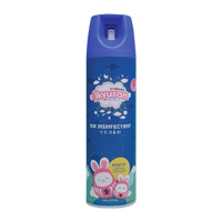 Gambar IKYUSAN AIR DISINFECTANT 300ML / KESEHATAN BAYI dari Century Healthcare Express Kota Administrasi Jakarta Pusat 2 Tokopedia
