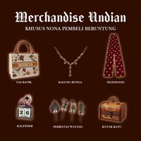 Gambar PRE ORDER - Buku Novel - Buku: Pusaka Candra - El Alicia - Akad - Bumifiksi dari Bumifiksimedan001 Kota Medan 3 Tokopedia