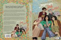 Gambar PRE ORDER - Buku Novel - Jangan Lupa Jatuh Cinta - Helvy Tiana Rosa - Bukunesia Publishing dari BumifiksiJogjakarta Kab. Sleman 3 Tokopedia