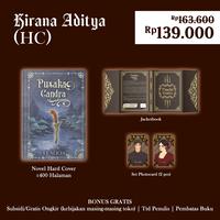 Gambar PRE ORDER - Buku Novel - Buku: Pusaka Candra - El Alicia - Akad - Bumifiksi dari Bumifiksimedan001 Kota Medan 5 Tokopedia