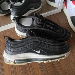 jual nike air max 97 second
