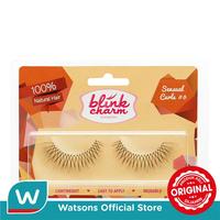 Gambar Blink Charm Sensual Curls #6 dari Watsons Indonesia Official Store Kab. Tangerang 2 Tokopedia