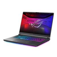Gambar ASUS ROG STRIX G16 G615LM - INTEL ULTRA 9-275HX 32GB 1TB RTX5060 8GB OHS W11 dari AsusStoreMakassar Kota Makassar 4 Tokopedia