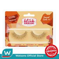 Gambar Blink Charm Sensual Curls #6 dari Watsons Indonesia Official Store Kab. Tangerang 1 Tokopedia