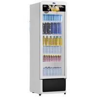 Gambar RSA SHOWCASE RUBY-280 NO FROST/SHOWCASE GEA RUBY280 LITER NO FROST/RSA SHOWCASE RSA RUBY 280 SHOWCASE CHILLER RUBY280 - JABODETABEK dari Rinz olshop Kota Administrasi Jakarta Pusat 3 Tokopedia