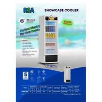 Gambar RSA SHOWCASE RUBY-280 NO FROST/SHOWCASE GEA RUBY280 LITER NO FROST/RSA SHOWCASE RSA RUBY 280 SHOWCASE CHILLER RUBY280 - JABODETABEK dari Rinz olshop Kota Administrasi Jakarta Pusat 2 Tokopedia