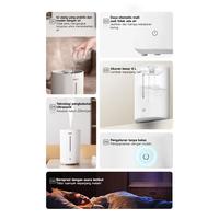 Gambar AQUA HUS201T 4L Humidifier Mist Humidifier Simple Touch Control Humidifying Mist Spray dari AQUA SMART OFFICIAL STORE Kab. Tangerang 5 Tokopedia