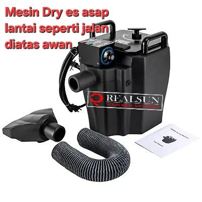Gambar mesin dry es pakai Biang es aja sesuai gambar dan video ±3500Watt dari galery musik88 Kota Administrasi Jakarta Barat Tokopedia