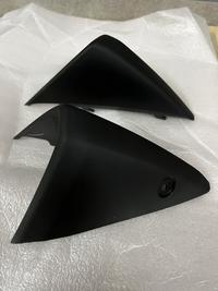 Gambar PREORDER Cover Sein Belakang Kanan Spacy 80121-KZL-930 HONDA Thailand dari Webike Indonesia Kota Administrasi Jakarta Selatan 4 Tokopedia