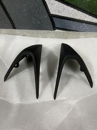Gambar PREORDER Cover Sein Belakang Kanan Spacy 80121-KZL-930 HONDA Thailand dari Webike Indonesia Kota Administrasi Jakarta Selatan 5 Tokopedia