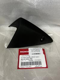 Gambar PREORDER Cover Sein Belakang Kanan Spacy 80121-KZL-930 HONDA Thailand dari Webike Indonesia Kota Administrasi Jakarta Selatan 1 Tokopedia