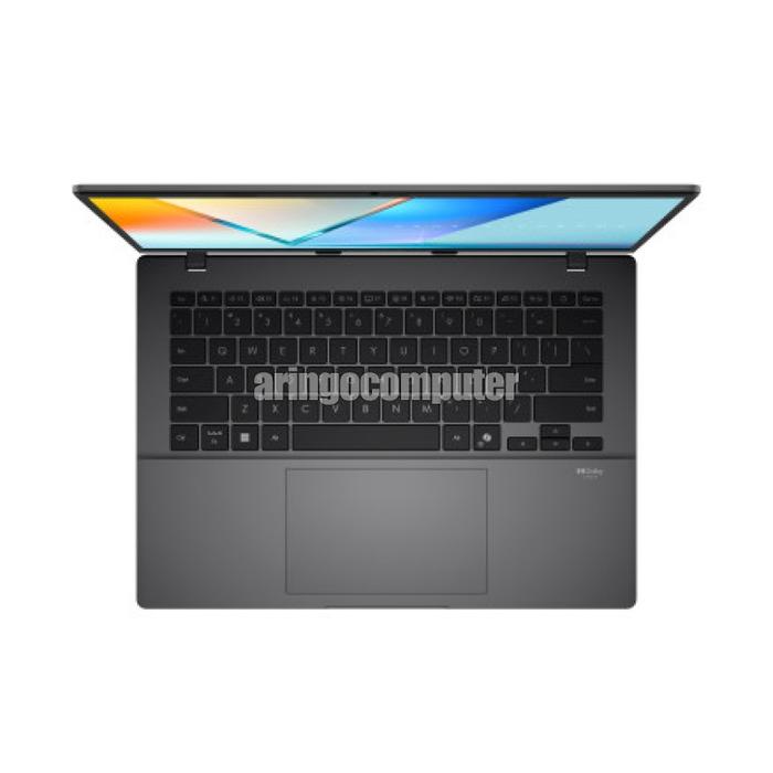 Gambar Laptop Asus VIVOBOOK S14 M3407HA-VIPS7111M RYZEN 7 260 16GB -SSD 1TB -WIN11+OHS+M365 -MATTE GREY dari Aringo Computer Samarinda Kota Samarinda Tokopedia