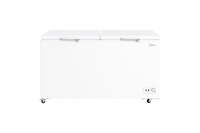 Gambar CHEST FREEZER MIDEA 600 LITER MDRC698FZG01 dari Semeru Elektronik Solo Kota Surakarta 4 Tokopedia