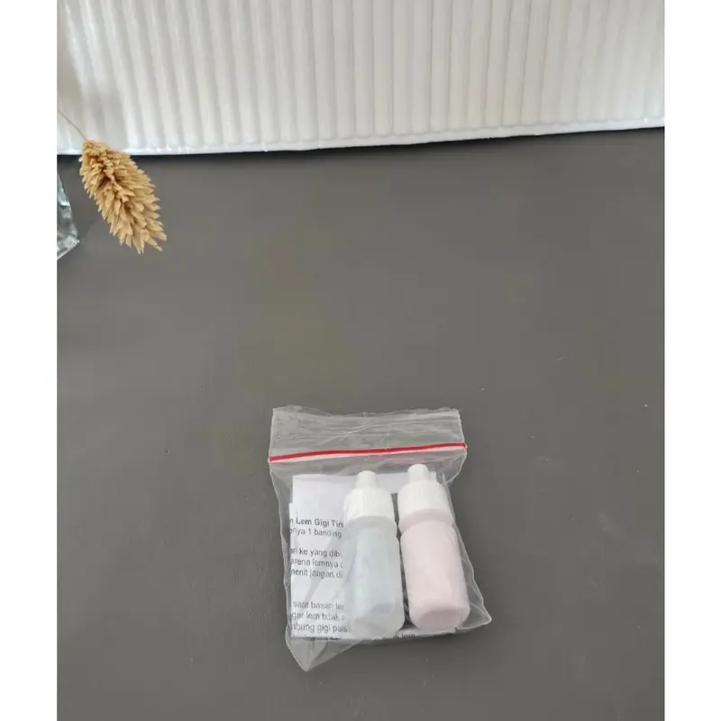 LEM GIGI GUSI PALSU PATAH 8 ML 3